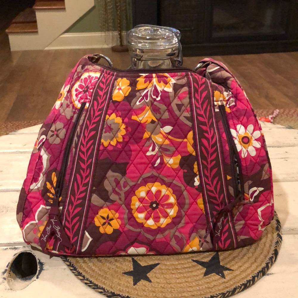 Vera Bradley purse